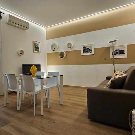 Appartamento XII Gennaio 3 Palermo Ngoại thất bức ảnh
