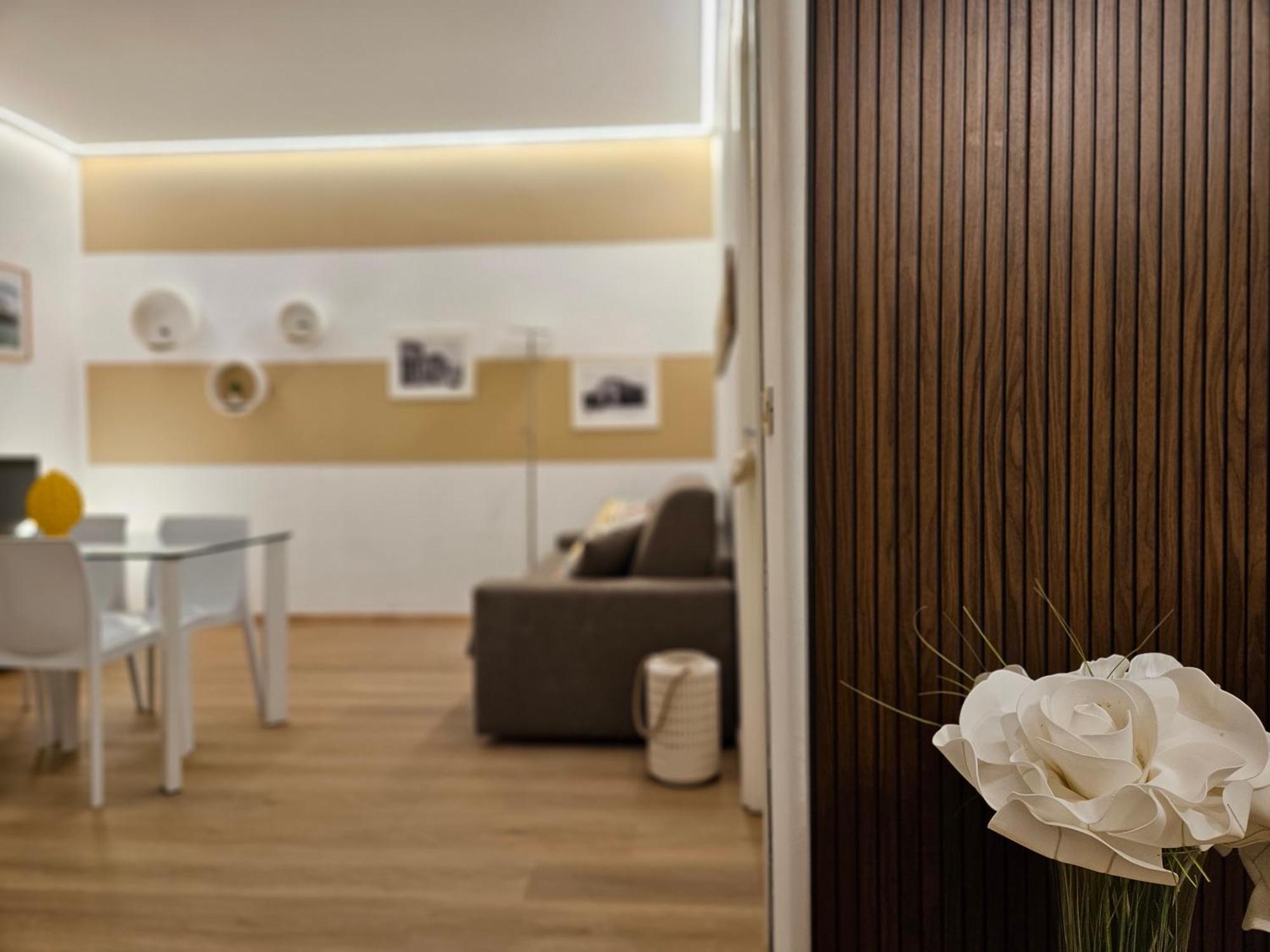 Appartamento XII Gennaio 3 Palermo Ngoại thất bức ảnh