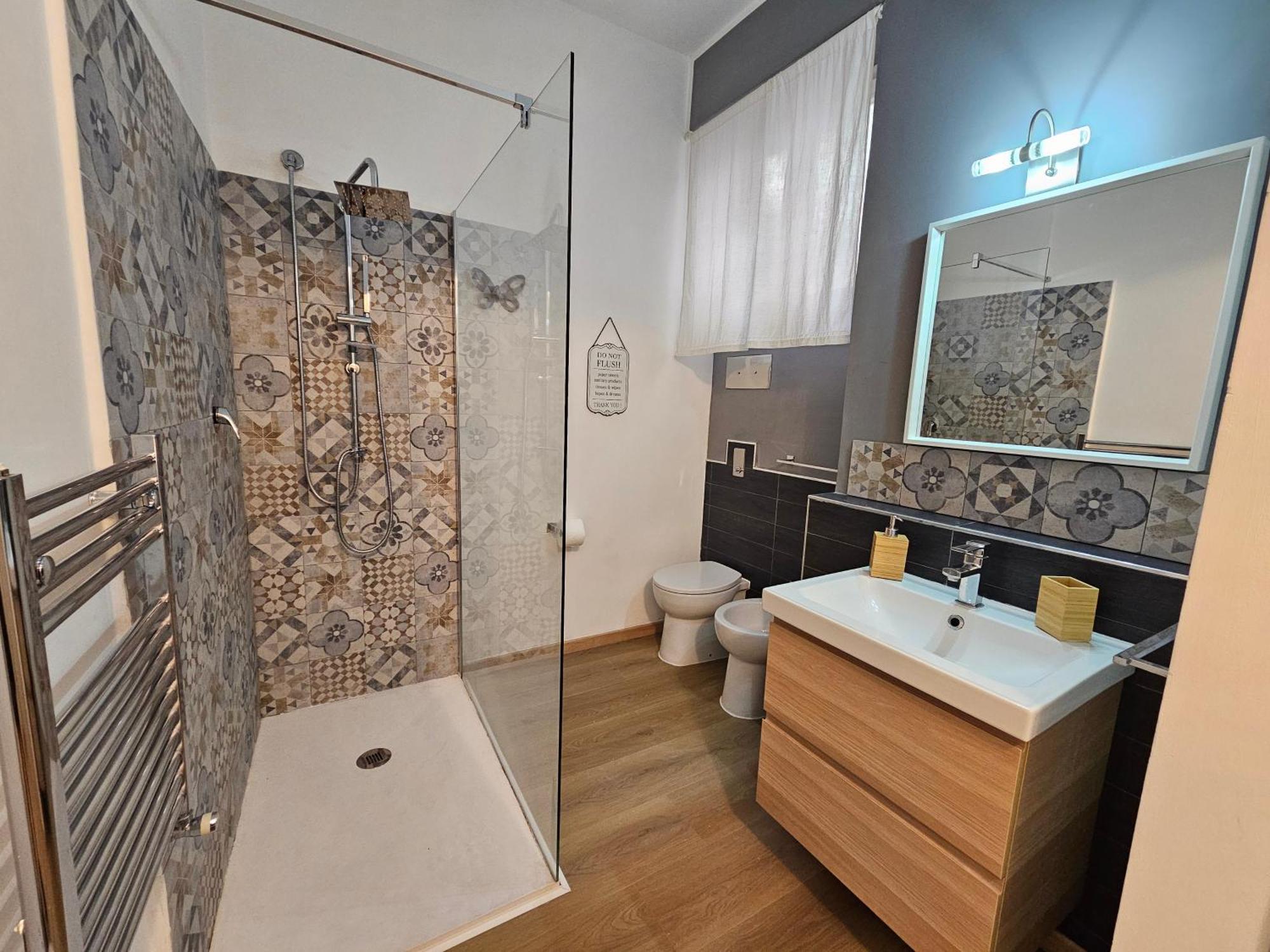Appartamento XII Gennaio 3 Palermo Ngoại thất bức ảnh