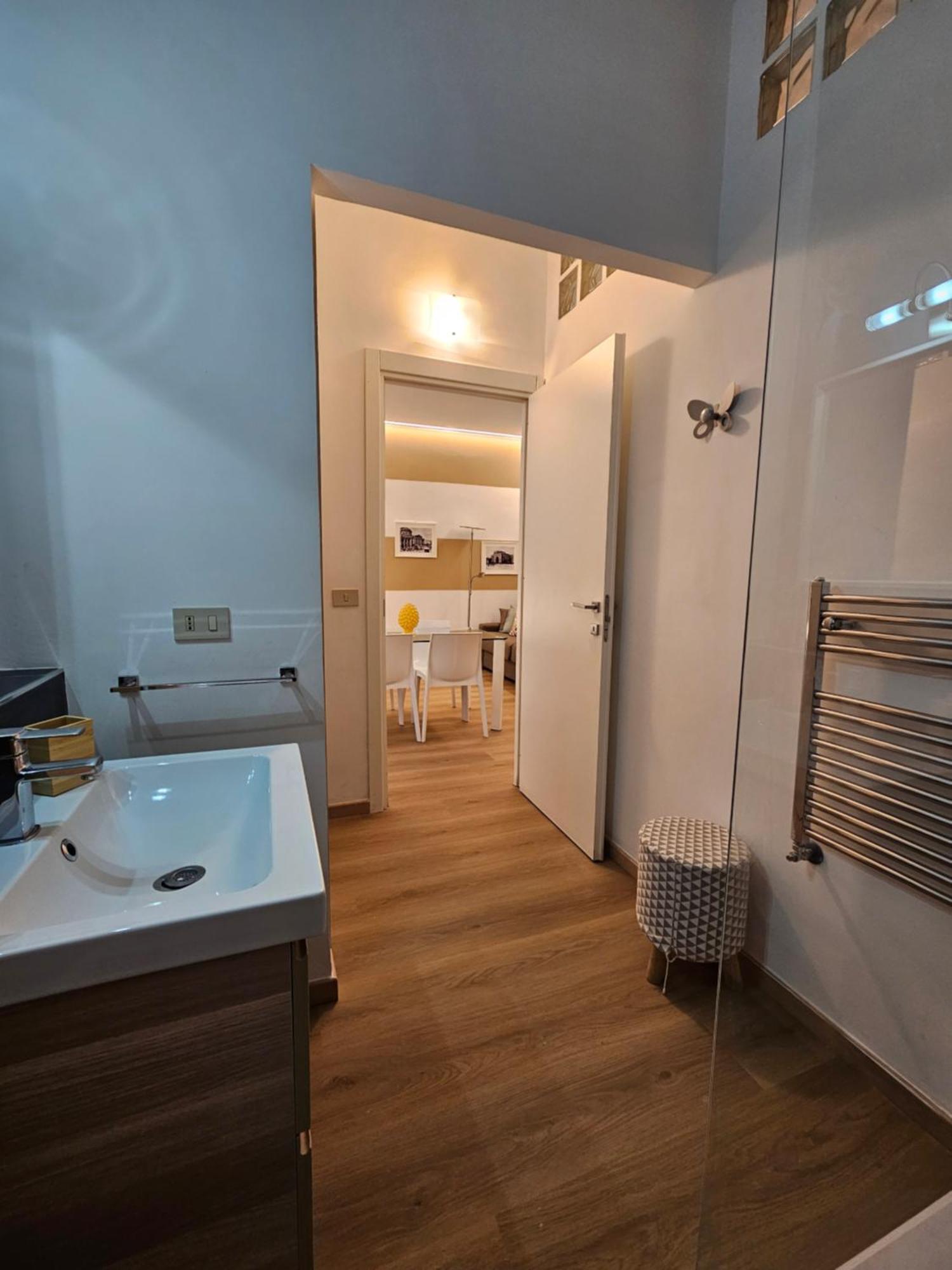 Appartamento XII Gennaio 3 Palermo Ngoại thất bức ảnh