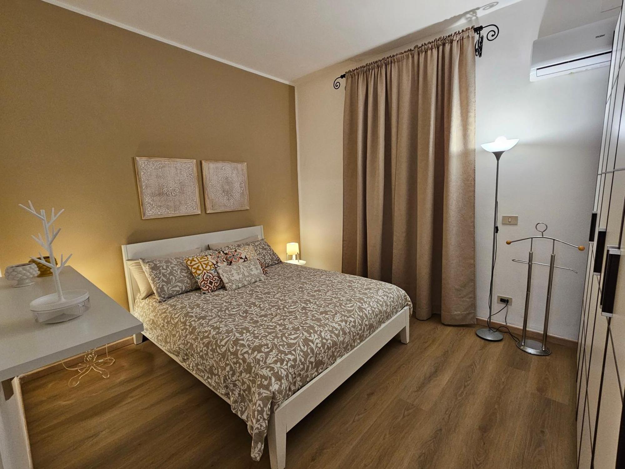 Appartamento XII Gennaio 3 Palermo Ngoại thất bức ảnh